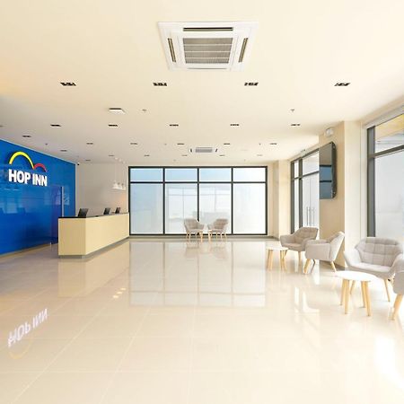 Hop Inn Hotel Davao City 외부 사진