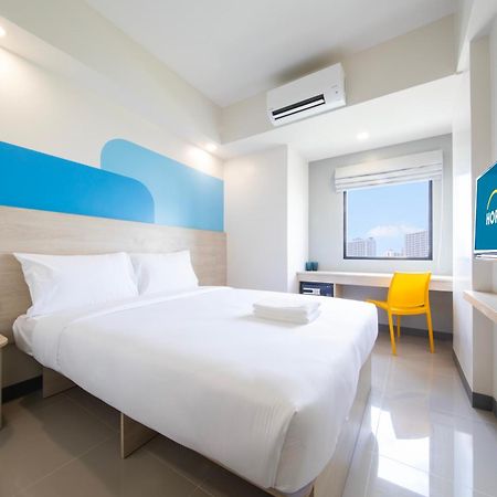 Hop Inn Hotel Davao City 외부 사진