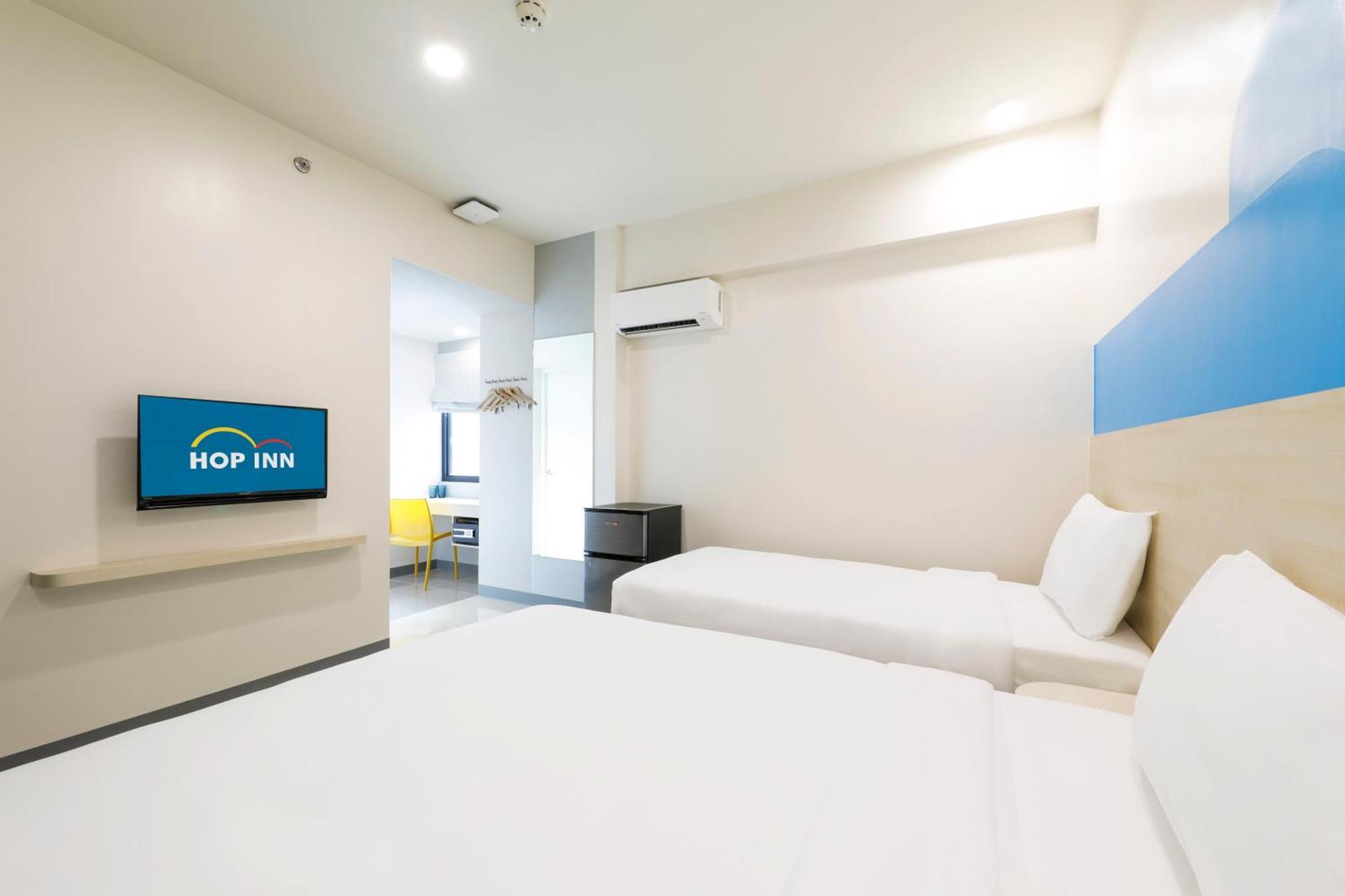 Hop Inn Hotel Davao City 외부 사진