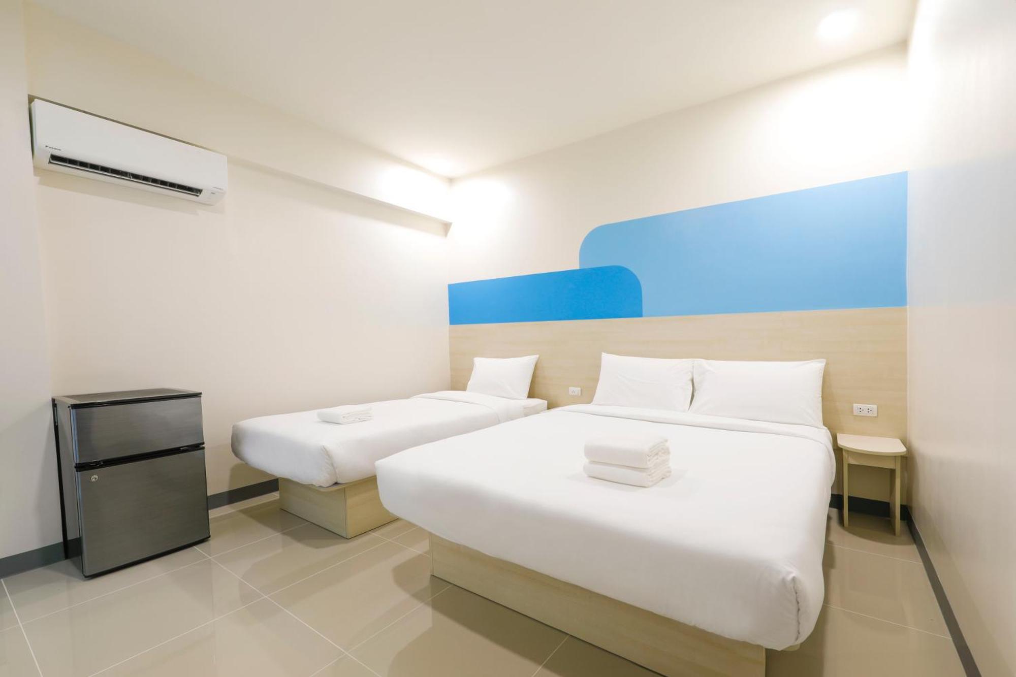 Hop Inn Hotel Davao City 외부 사진