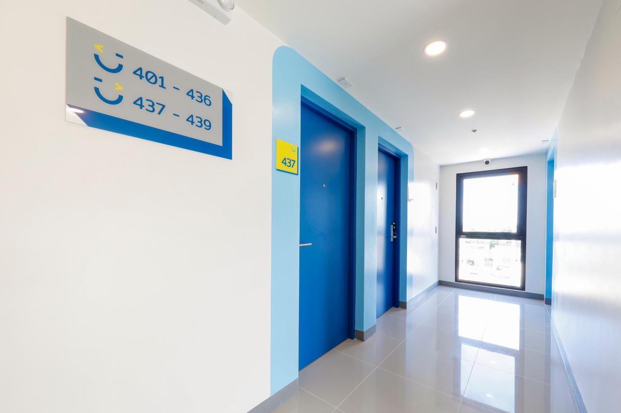 Hop Inn Hotel Davao City 외부 사진