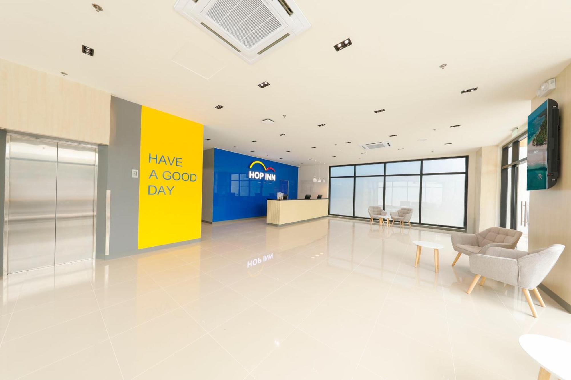 Hop Inn Hotel Davao City 외부 사진