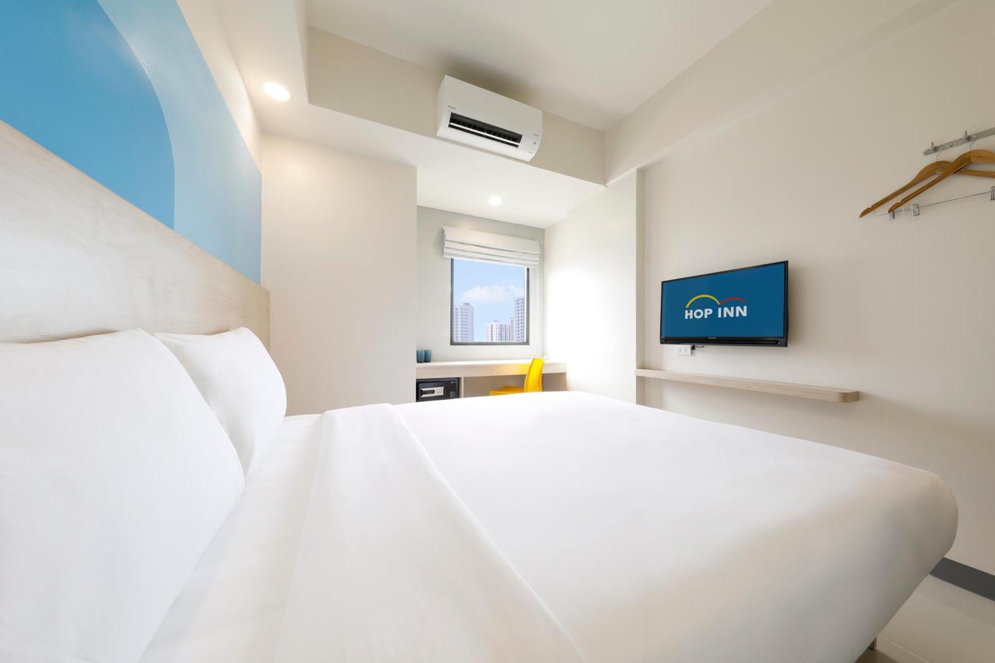 Hop Inn Hotel Davao City 외부 사진