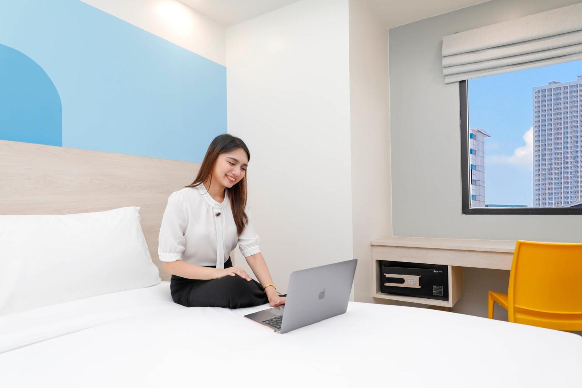 Hop Inn Hotel Davao City 외부 사진