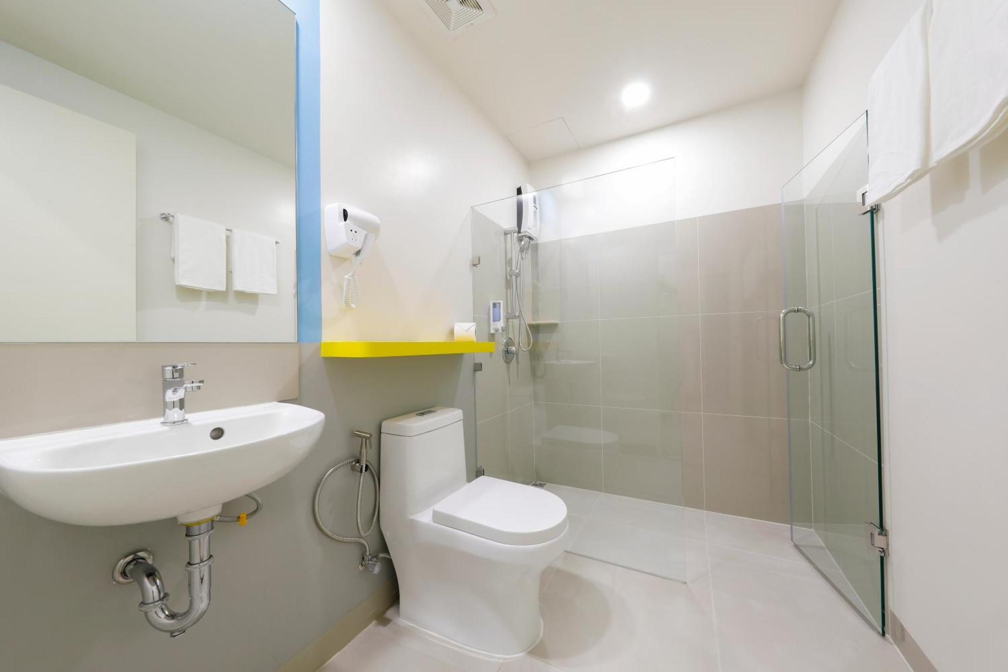 Hop Inn Hotel Davao City 외부 사진