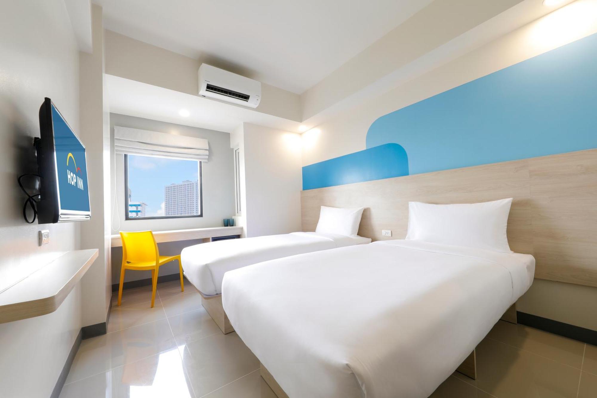 Hop Inn Hotel Davao City 외부 사진