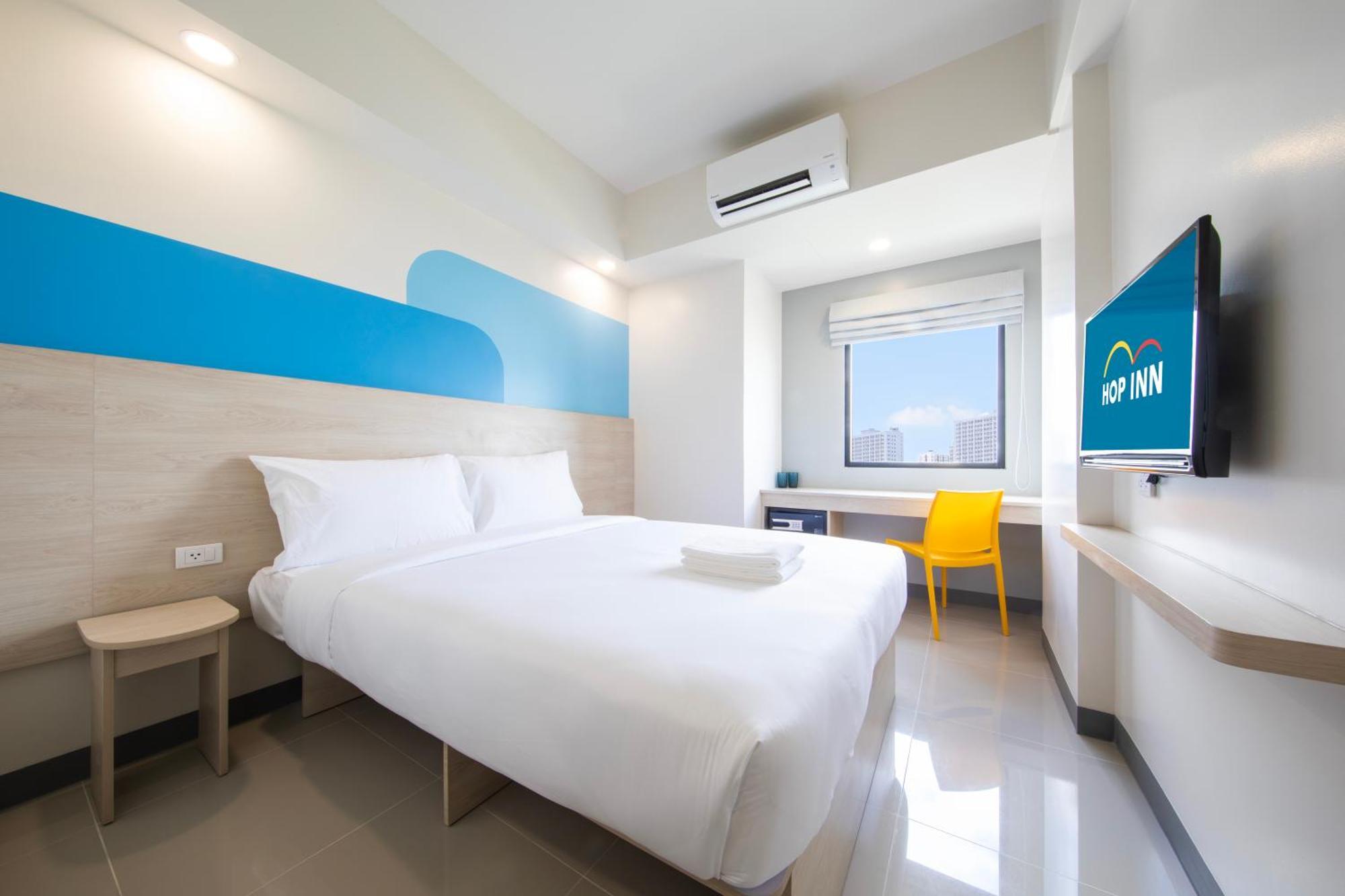 Hop Inn Hotel Davao City 외부 사진