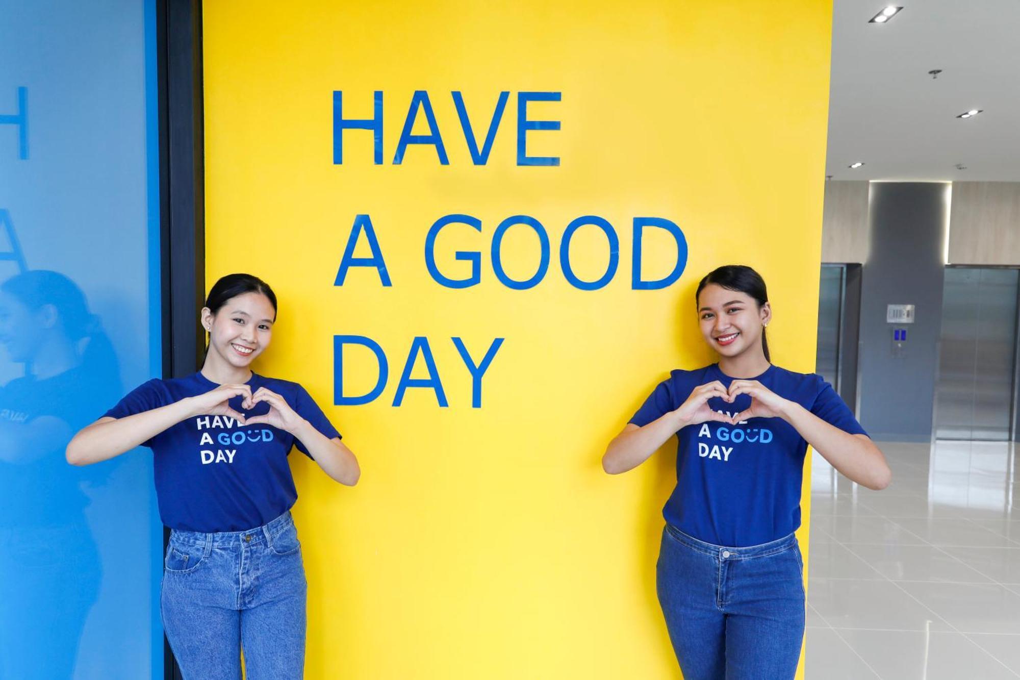 Hop Inn Hotel Davao City 외부 사진