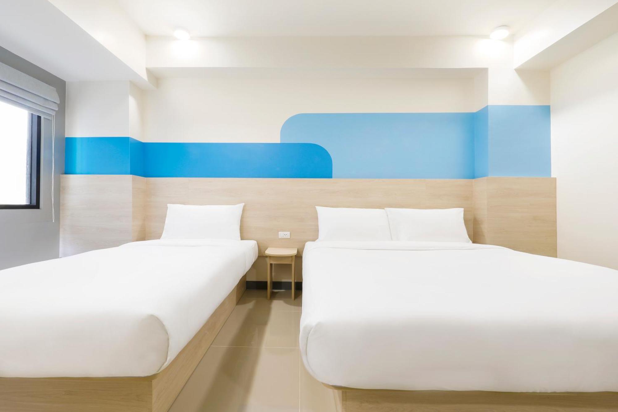 Hop Inn Hotel Davao City 외부 사진