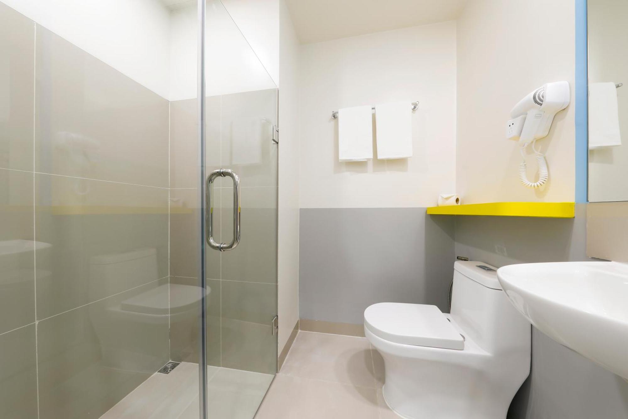 Hop Inn Hotel Davao City 외부 사진