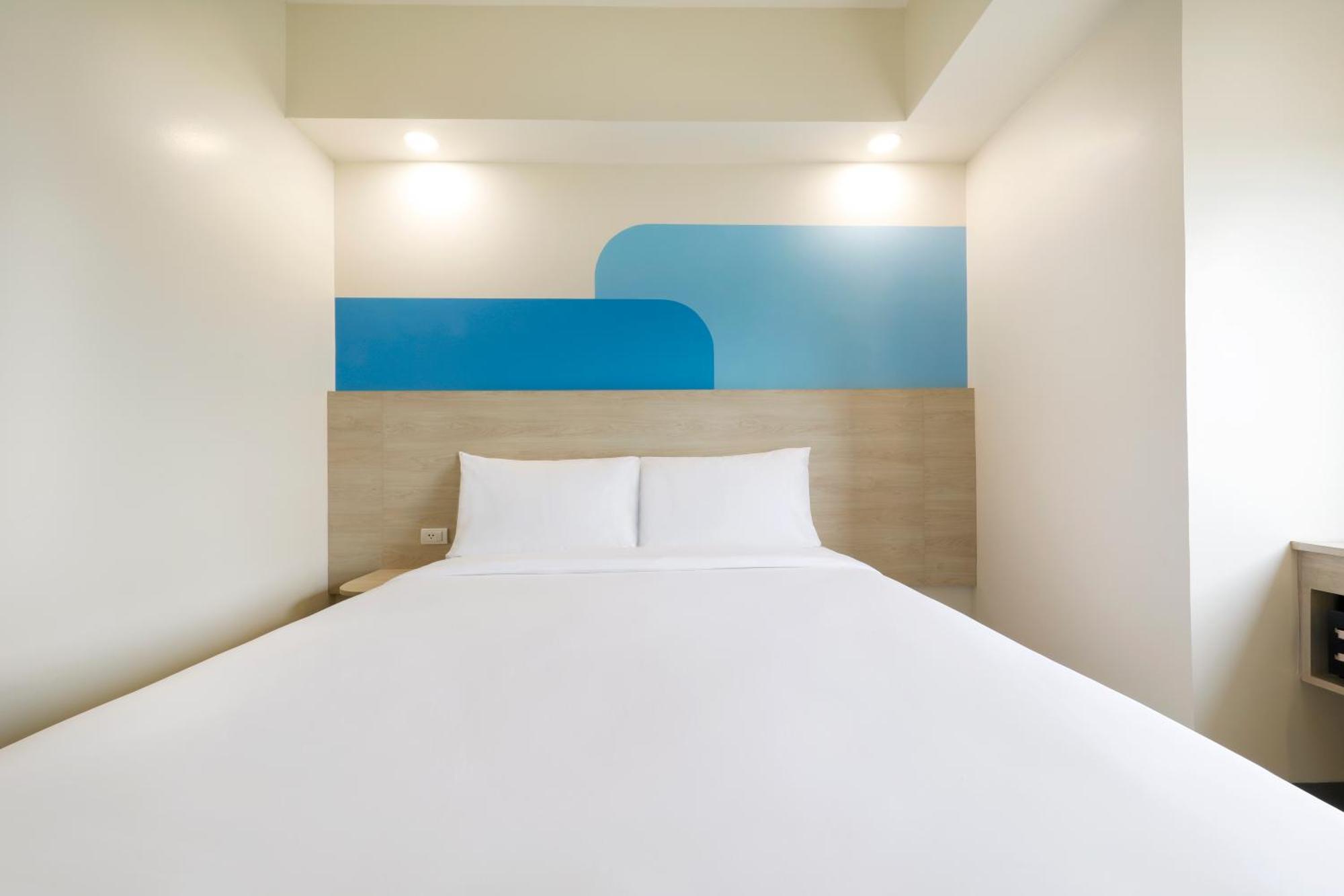 Hop Inn Hotel Davao City 외부 사진