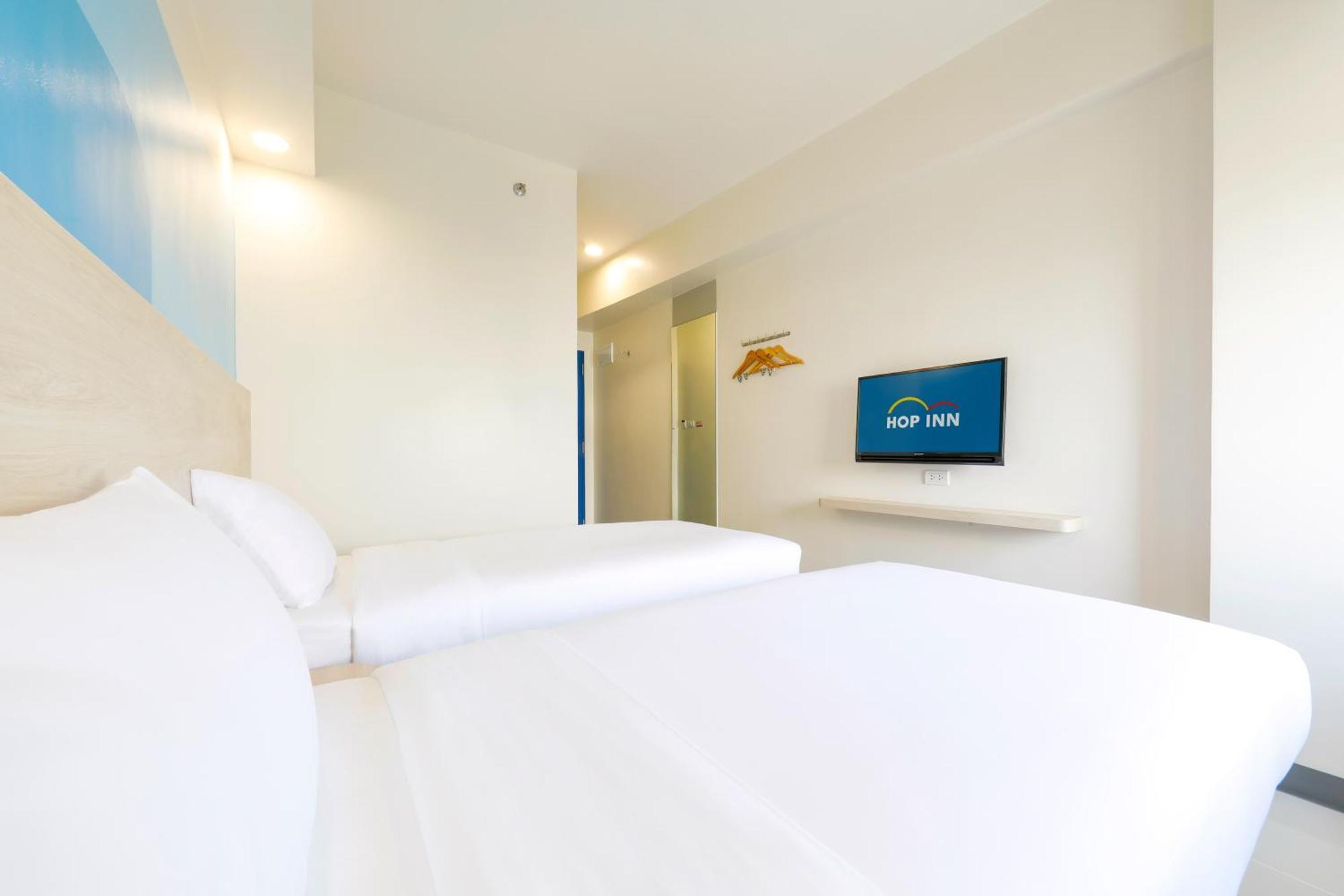 Hop Inn Hotel Davao City 외부 사진