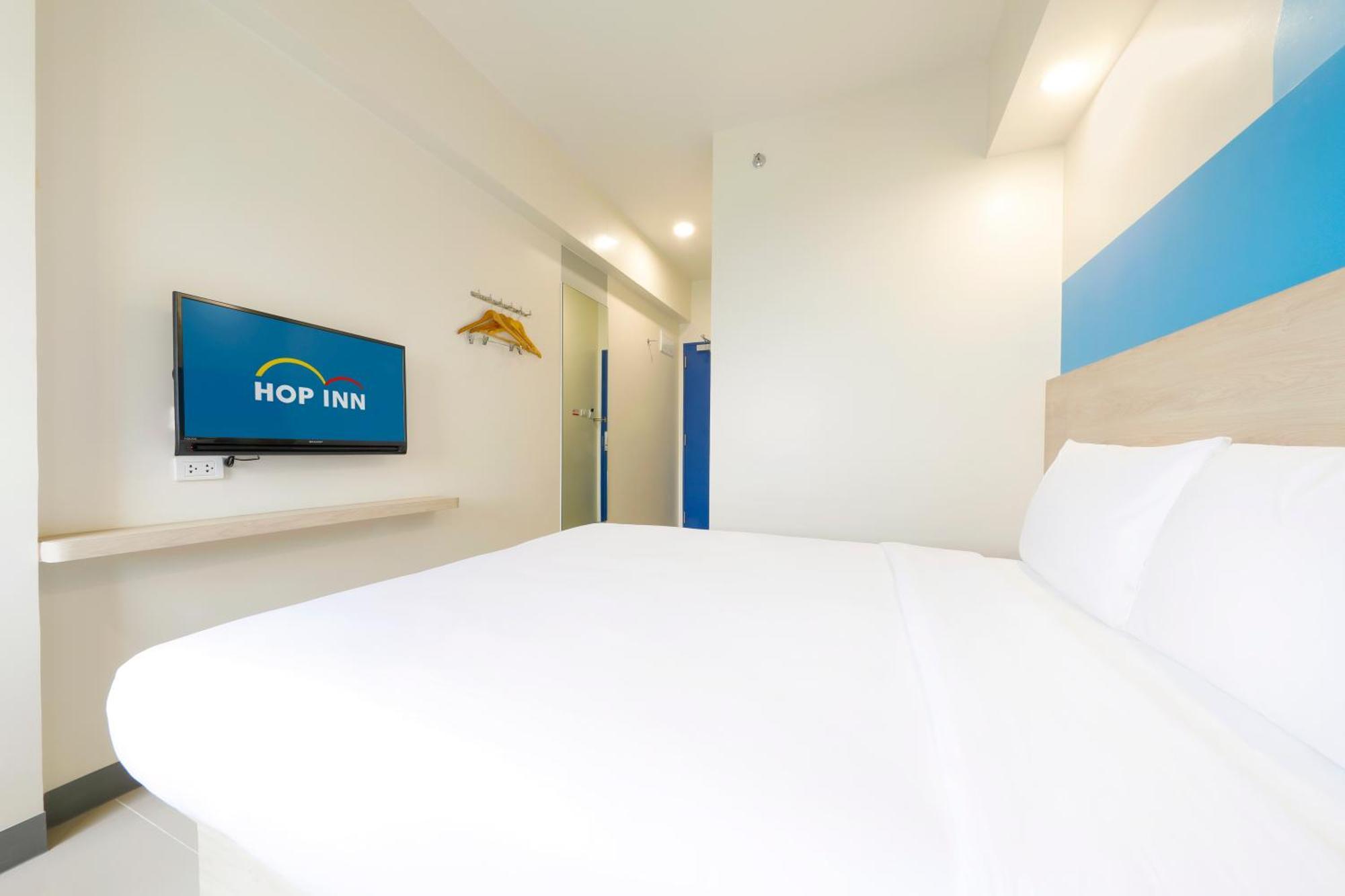 Hop Inn Hotel Davao City 외부 사진