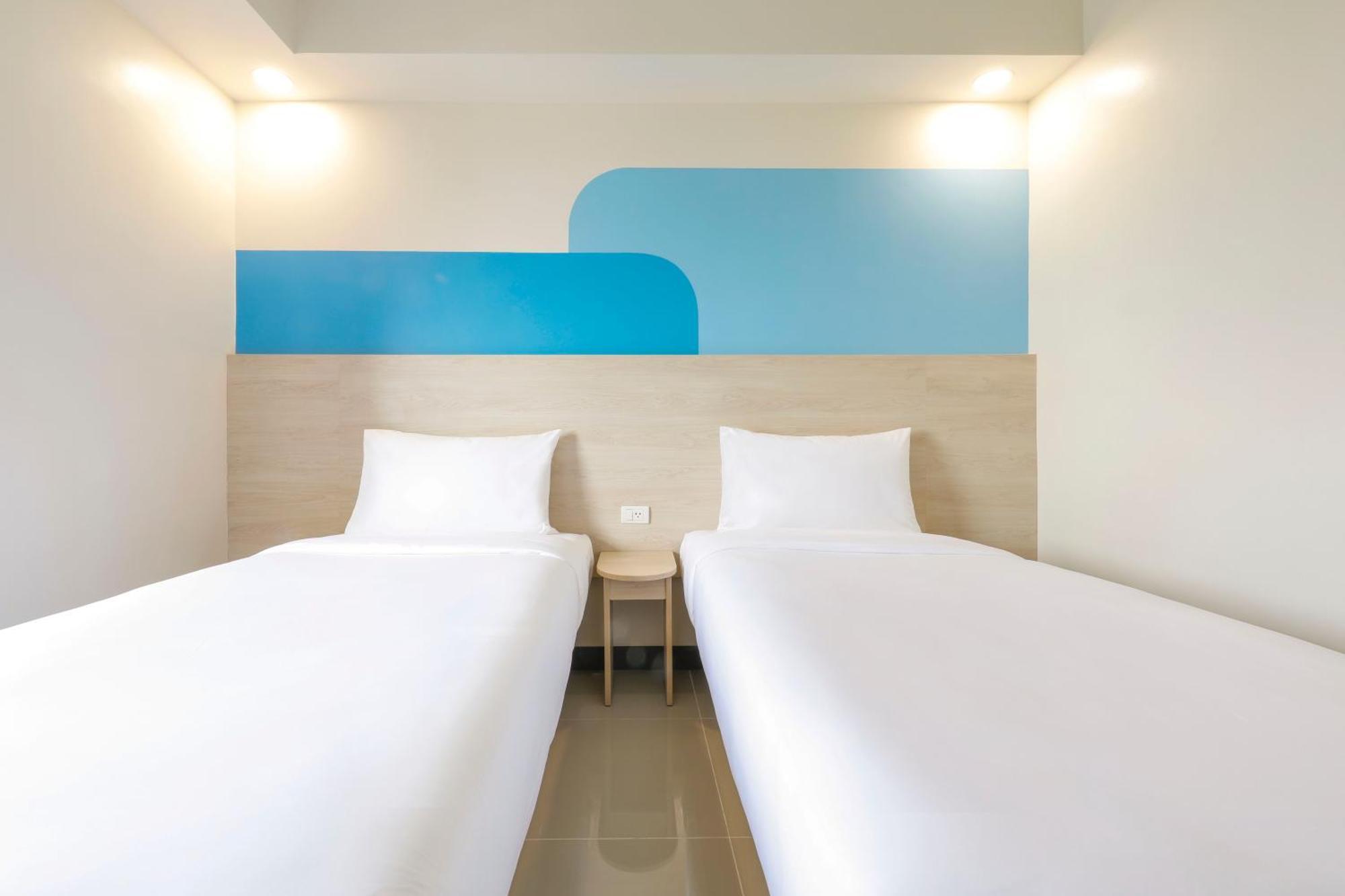 Hop Inn Hotel Davao City 외부 사진