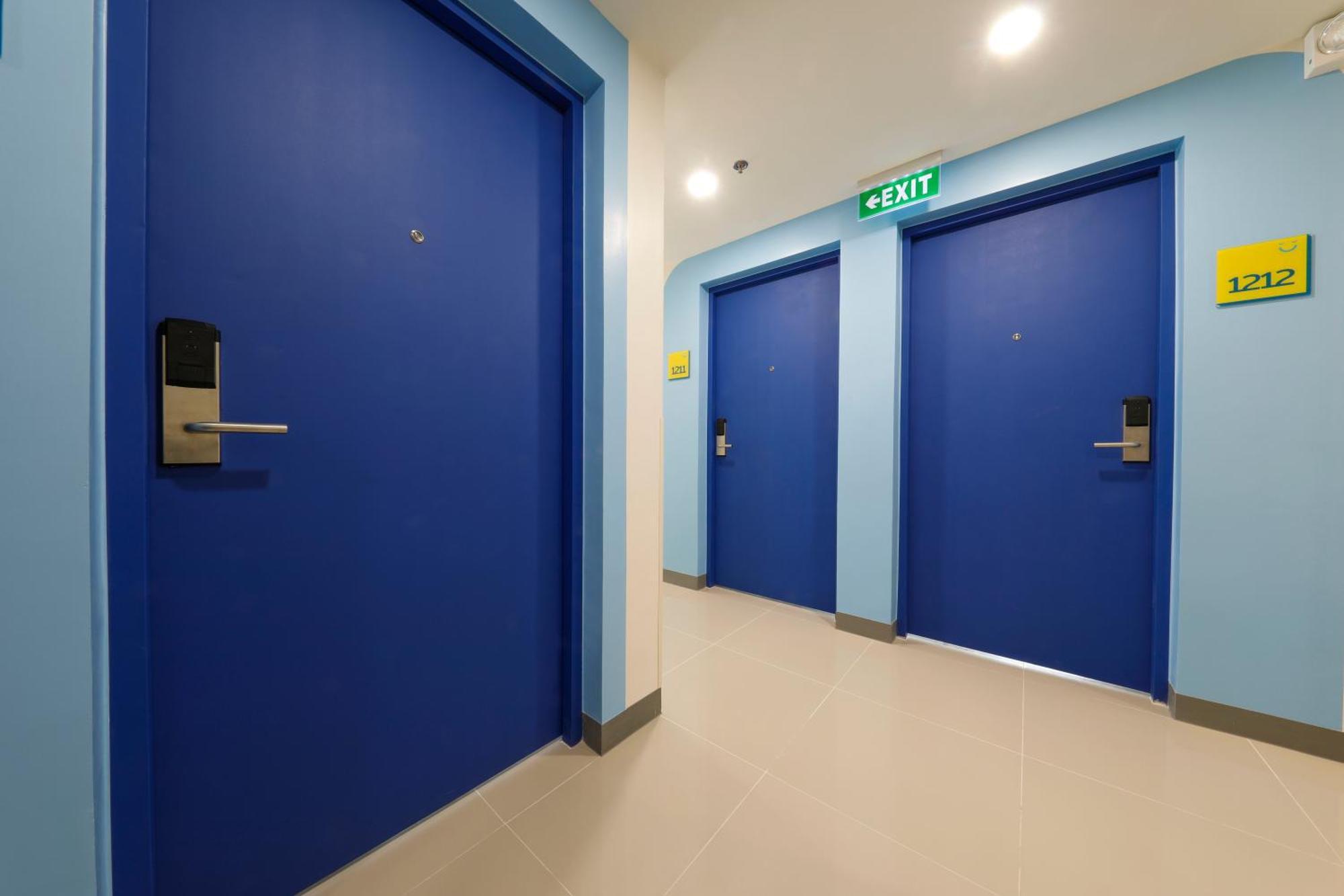 Hop Inn Hotel Davao City 외부 사진