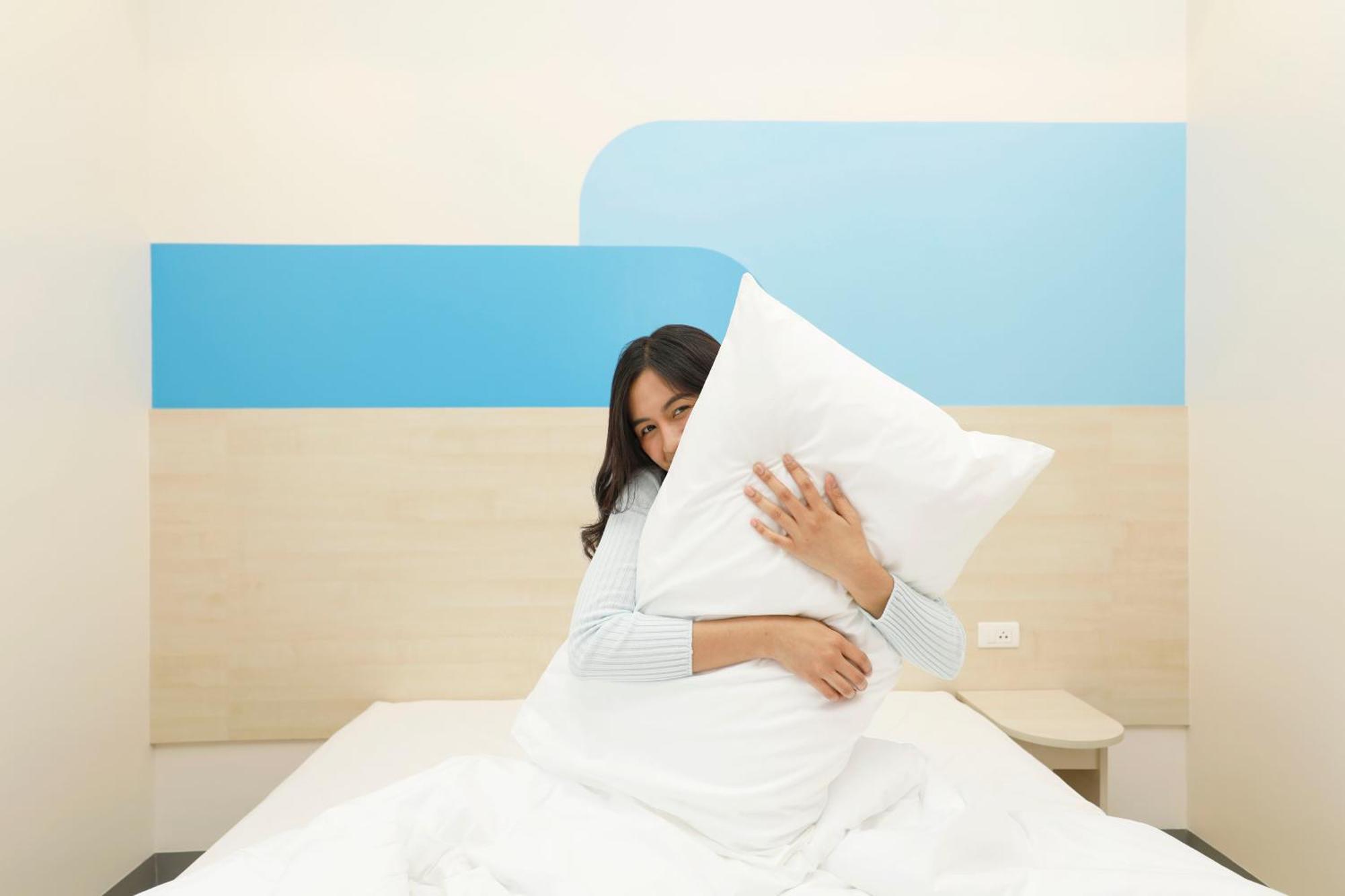 Hop Inn Hotel Davao City 외부 사진
