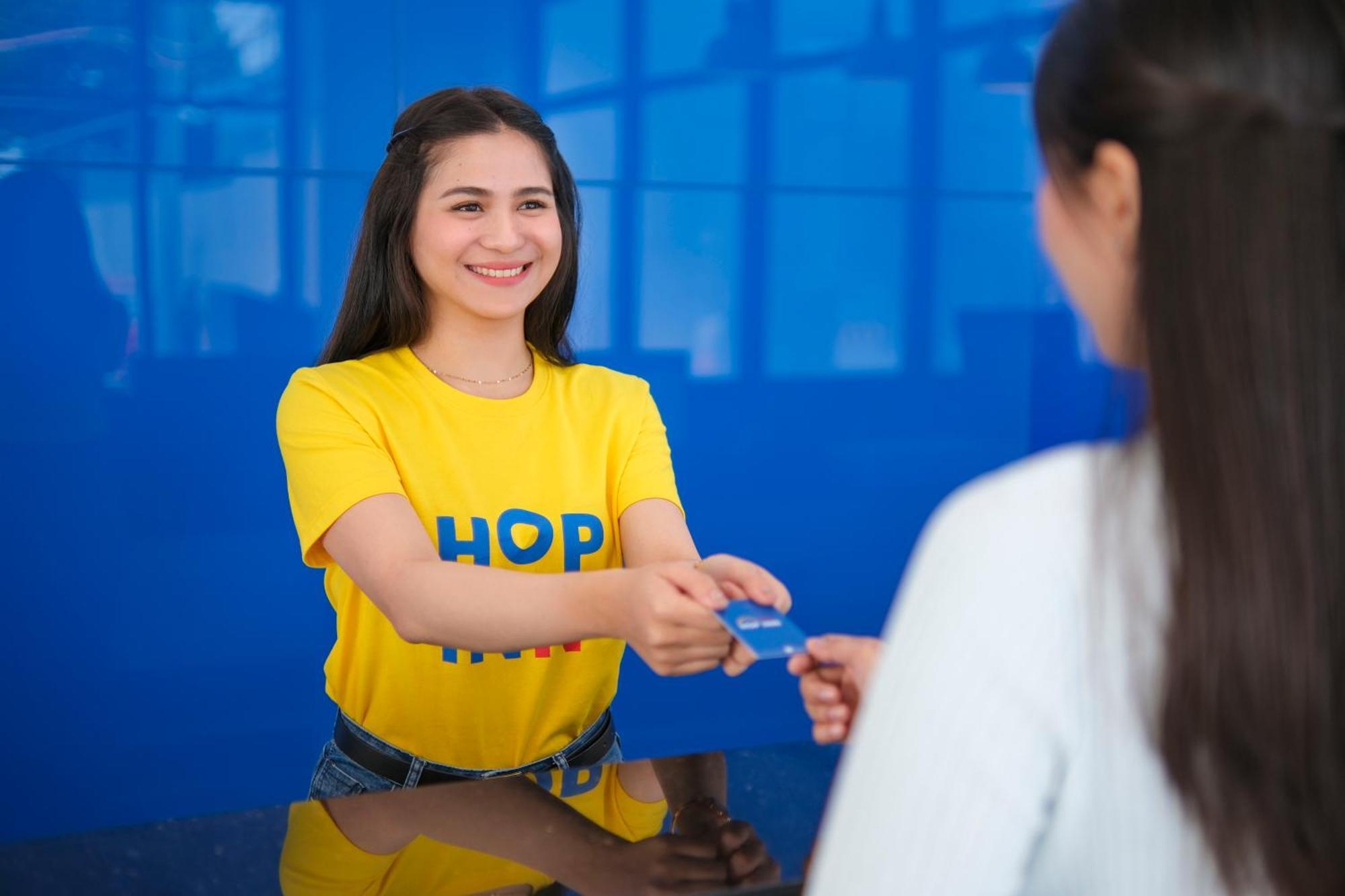 Hop Inn Hotel Davao City 외부 사진