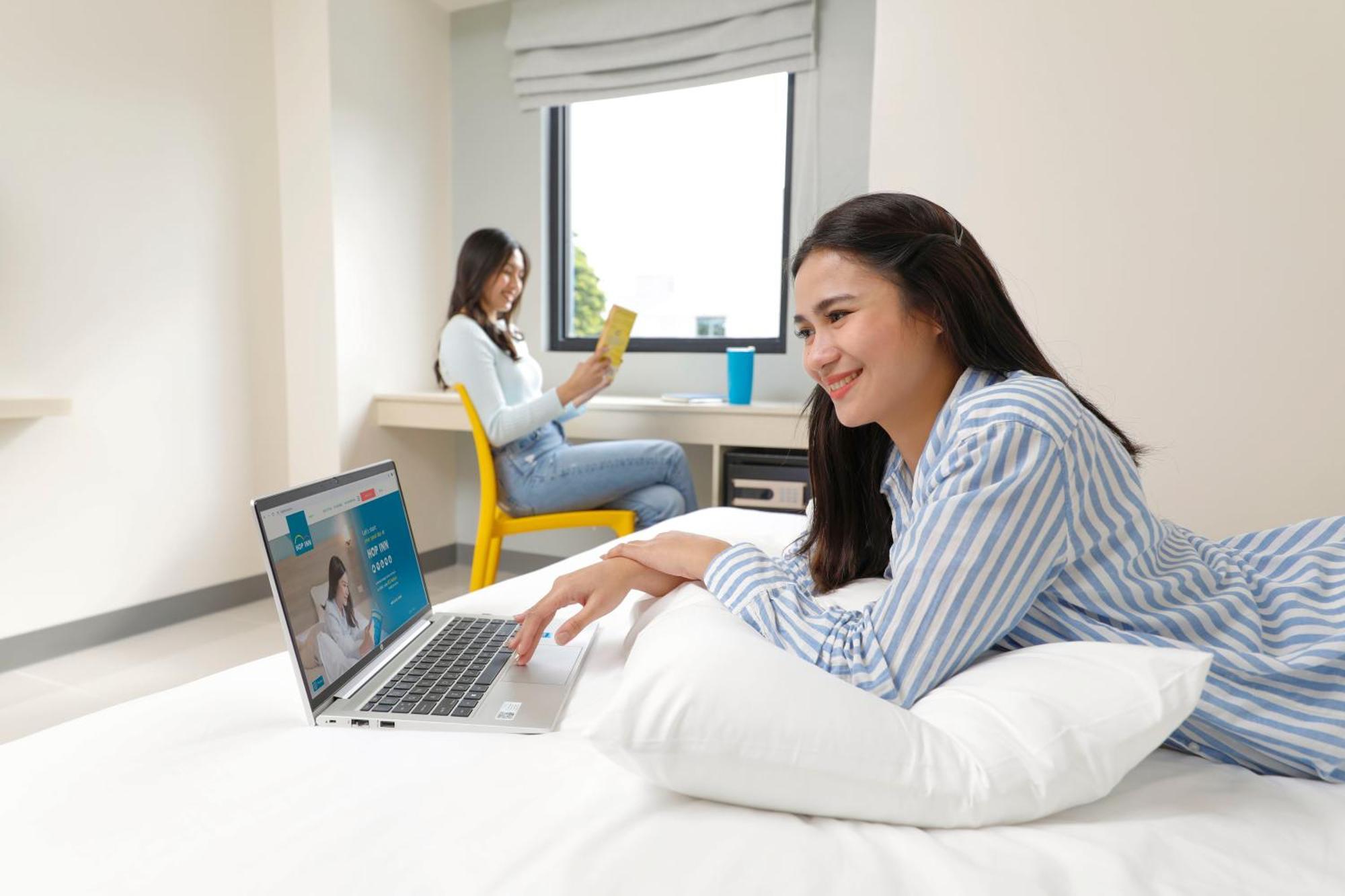 Hop Inn Hotel Davao City 외부 사진